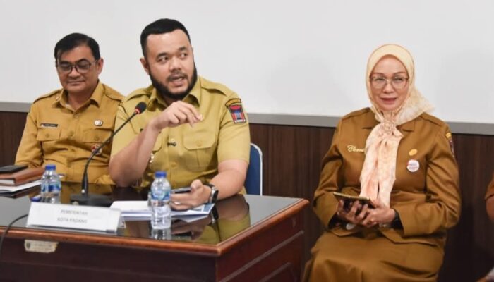 Jumlah Siswa Melonjak di Hari Kedua Program Smart Surau