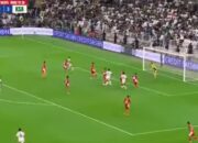 Timnas KO 2-3 dari Arab Saudi, Peluang Piala Dunia 2026 Makin Berat