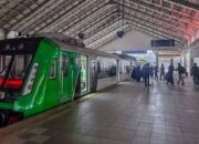 Minangkabau Ekspres: Pilar Mobilitas dan Magnet Pariwisata