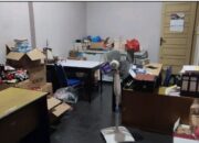 Strategi Distribusi CV Glory Jaya dalam Meningkatkan Jangkauan Pasar