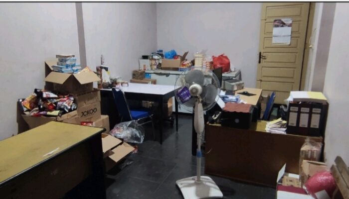 Strategi Distribusi CV Glory Jaya dalam Meningkatkan Jangkauan Pasar