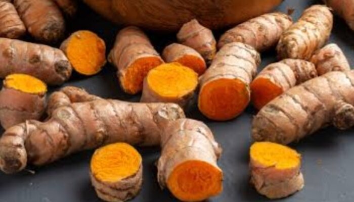 Kunyit Atasi Asam Lambung, Begini Cara Racik Ramuannya di Rumah