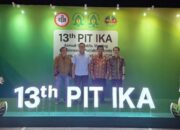 IDAI Gelar PIT Ke-13 Ilmu Kesehatan Anak di Malang Jatim