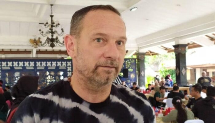 Kabau Sirah Sambut Dejan Antonic: Asa Kebangkitan di Tengah Sengitnya Liga