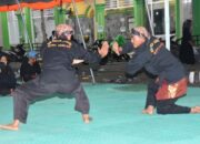 Wawako Hadiri Pelantikan IPSI Perkuat Adat dan Karakter Generasi Muda