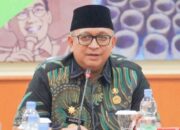 Padang Gelar Simulasi Gempa dan Tsunami, Libatkan 200 Ribu Warga