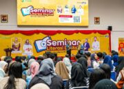 Dorong Generasi Muda Jadi Kreator dan Inovator di Era Digital