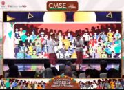 CMSE 2025: Pasar Modal untuk Rakyat, Satu Pasar Berjuta Peluang