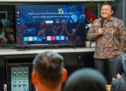 lOH dan Komdigi Perkuat Ekosistem Registrasi eSIM Digital Berbasis Biometrik