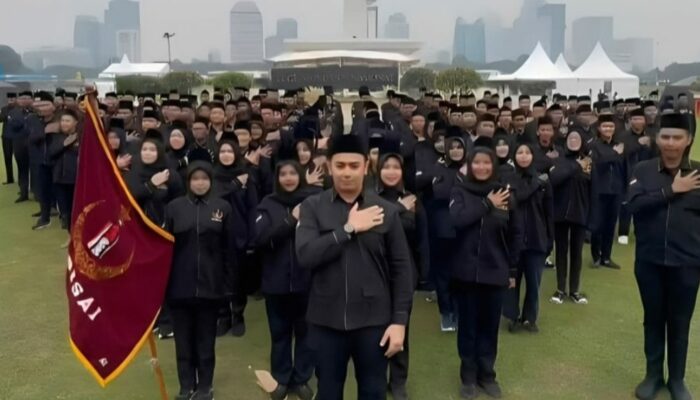 Perisai SI Siap Kirim 1.000 Relawan ke Palestina, Dukung Sikap Prabowo