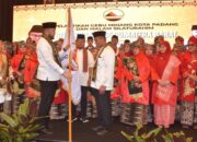 Wali Kota Dorong Gebu Minang Perkuat Ranah dan Rantau