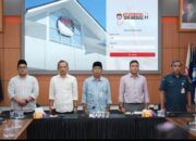 Keren, KPU Sumbar Luncurkan Aplikasi Sopan Sapa
