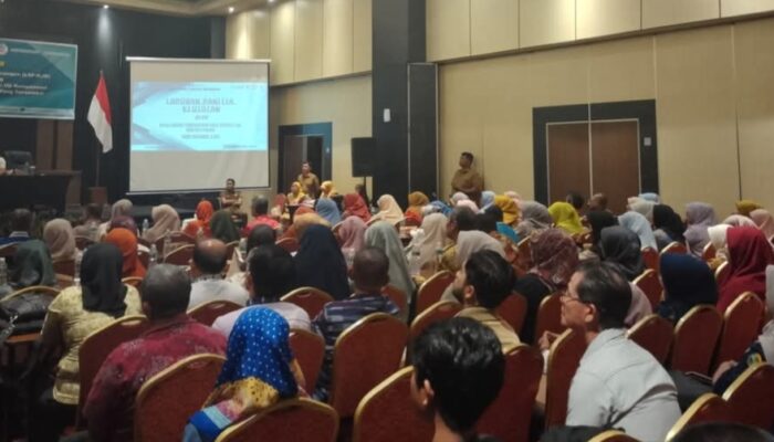 Pemko Padang Dorong Koperasi Lewat Diklat dan Sertifikasi Kompetensi