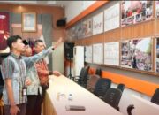 Kemenpan-RB Survei Langsung Zona Integritas KPU Sumbar