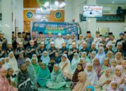 Wakapolda Sumbar Ajak Warga Perkuat Peran Keluarga