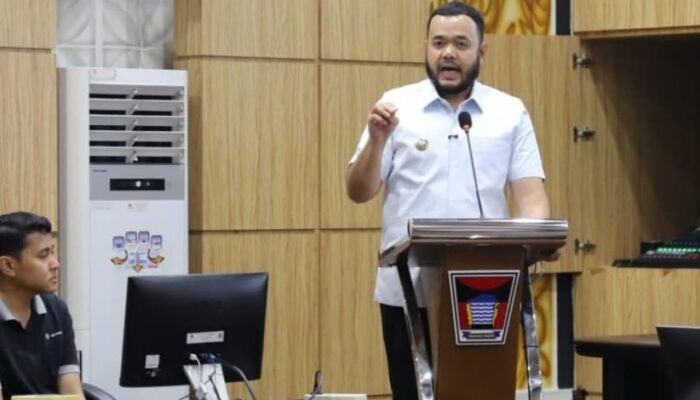 Padang Siapkan Kamera Pintar untuk Awasi Kawasan Wisata