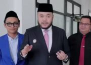 Seluruh Ketua RT di Padang Wajib Ikut “Padang Rancak Award 2025”