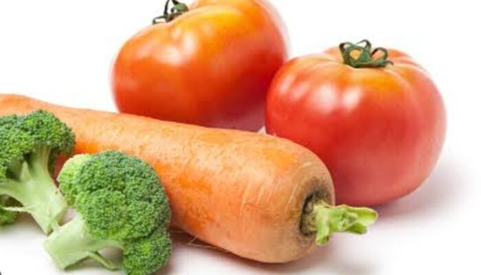 Mengelola Asam Urat dengan Sayuran Rendah Purin