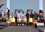 KAI Sumbar Gelar Minang Preneur Fest 2025, Dorong Pertumbuhan UMKM dan Ekonomi Daerah