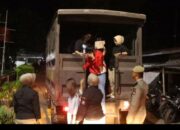 Satpol PP Padang Amankan Minol dan Puluhan Remaja