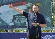 Wali Kota Fadly Amran Tegaskan Revitalisasi Pantai dan Pasar Raya