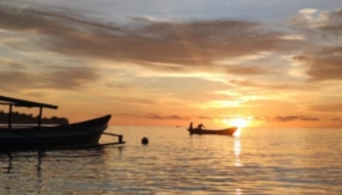 UNP dan Mentawai Kembangkan Potensi Geologi Menuju Geopark Dunia