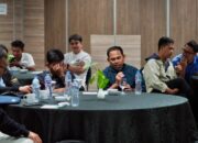 FIK UNP Dukung PSSI Sinkronkan Kurikulum Filanesia dengan Program Studi Olahraga Nasional