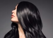 Begini Cara Herbal Menghitamkan Rambut