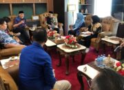 Sektor Pertanian dan Perdagangan Masih Jadi Unggulan di Sumbar