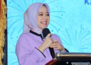 Gebyar Kader PKK 2025, Ajang Silaturahmi dan Kreativitas Kader Padang