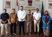 KI Sumbar Apresiasi Pemko Padang, dalam Keterbukaan Informasi