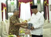 Mahyeldi Apresiasi Program ITB Tingkatkan Kompetensi Guru Sains