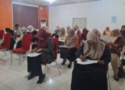 Dinas Perpustakaan Padang Gelar Pemilihan Arsiparis Teladan 2025