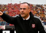 Borneo FC Incar Kemenangan Bersejarah di Markas Kabau Sirah