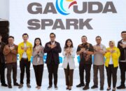 Indosat dan Komdigi Percepat Inovasi melalui Garuda Spark