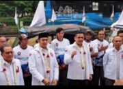 Sekjen PRI Aditya Yusma: Peran Generasi Muda Perkuat Demokrasi