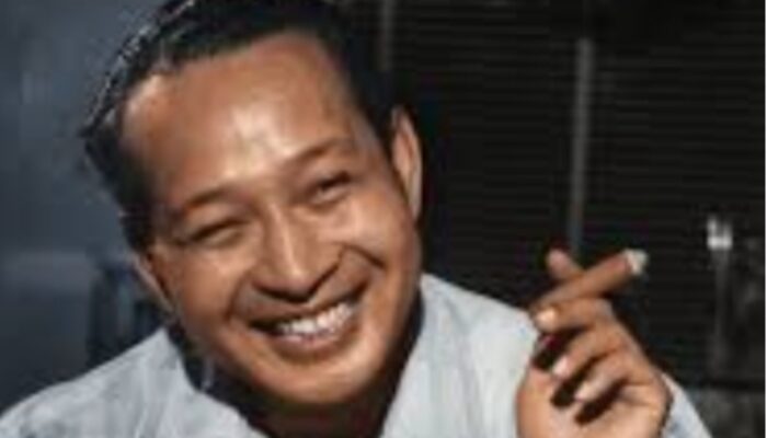 10 Tokoh Pahlawan Nasional 2025 Ada Soeharto dan Gus Dur