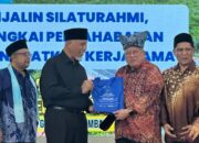 Gubernur dan Delegasi Malaysia, Bahas Kerja Sama Internasionalisasi Rendang