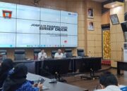 Pendaftar Masih Minim, Job Fair Padang Belum Menarik Pencari Kerja