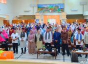 Generasi Muda Didorong Lestarikan Bahasa Minangkabau