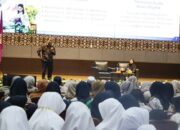 UNP Terima Kunjungan Edukasi dari 12 Sekolah di Sumbar