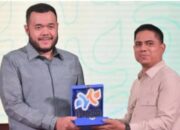 Wako Padang Jadi Panelis Forbisda HIPMI Sumbar, Paparkan Strategi UMKM