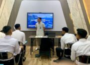 KAI Sumbar Edukasi Publik: Rekrutmen Melalui e-recruitment.kai.id