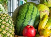 5 Buah Segar Ini Ampuh Lakukan Detoksifikasi Alami