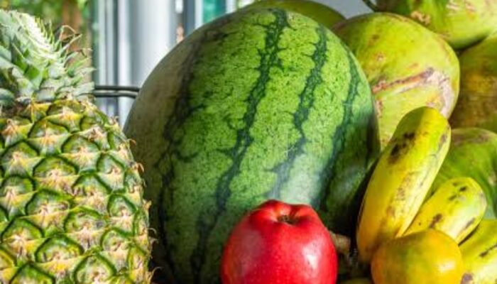 5 Buah Segar Ini Ampuh Lakukan Detoksifikasi Alami