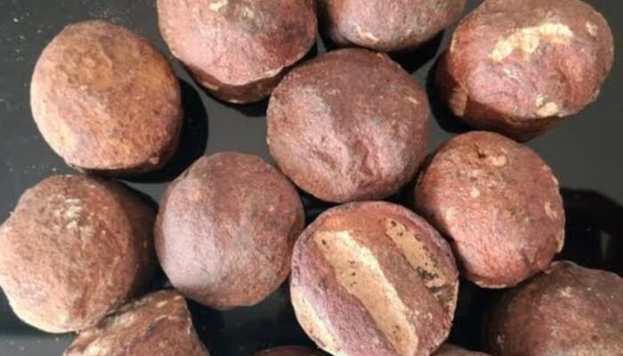 Sumbar Siap Ekspor Gambir, Berharap ada Pasar Baru