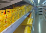 Buka Peluang, Indosat Hadirkan Voucher Pulsa Grosir di Indogrosir