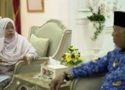 Pemprov Dukung Syukuran Rahmah El Yunusiyah Pahlawan Nasional