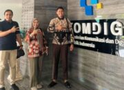 Diskominfo Padang Siap Hidupkan Kembali KIM Kota