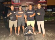 WAP Lakukan Pencurian di Kos-kosan Dibekuk Polisi